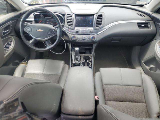 Photo 8 from auction – 2014 CHEVROLET IMPALA LT with VIN 1G1115SL2EU147872