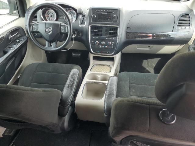 Photo 8 from auction – 2012 DODGE GRAND CARA with VIN 2C4RDGCG8CR145410