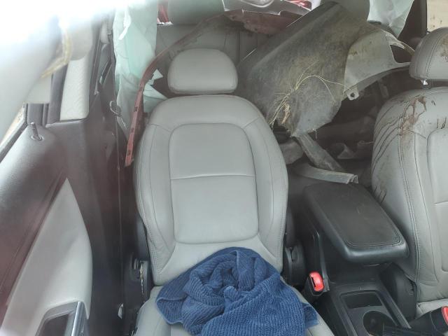Photo 10 from auction – 2013 CHEVROLET CAPTIVA LS with VIN 3GNAL2EK8DS584896