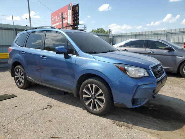 Foto 4 de la subasta – 2018 SUBARU FORESTER 2 con VIN JF2SJGEC9JH415355