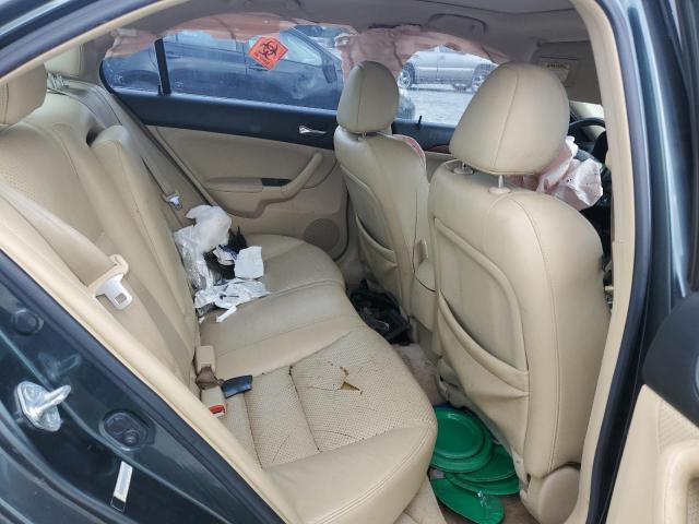 Photo 10 from auction – 2007 ACURA TSX with VIN JH4CL96977C004794