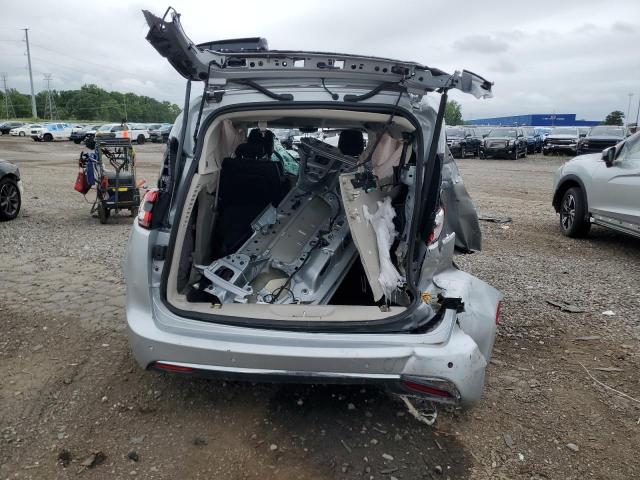 Photo 6 from auction – 2024 CHRYSLER PACIFICA T with VIN 2C4RC1BG7RR172379