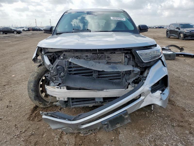 Photo 5 from auction – 2020 FORD EXPLORER L with VIN 1FMSK7FH0LGC79191