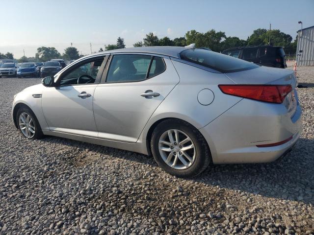 Photo 2 from auction – 2013 KIA OPTIMA LX with VIN KNAGM4A7XD5396093
