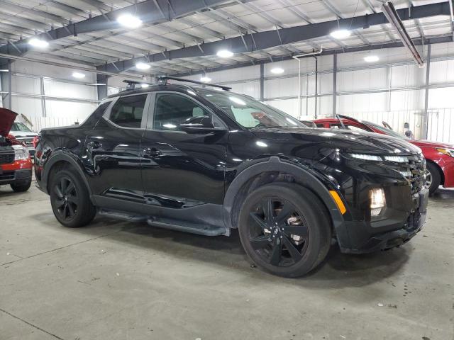 Photo 4 from auction – 2023 HYUNDAI SANTA CRUZ with VIN 5NTJCDAF0PH044178