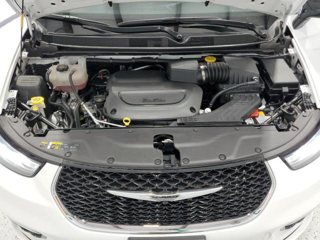 Photo 12 from auction – 2025 CHRYSLER PACIFICA with VIN 2C4RC1BG6SR512014