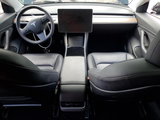 Photo 8 from auction – 2020 TESLA MODEL 3 with VIN 5YJ3E1EA6LF784776