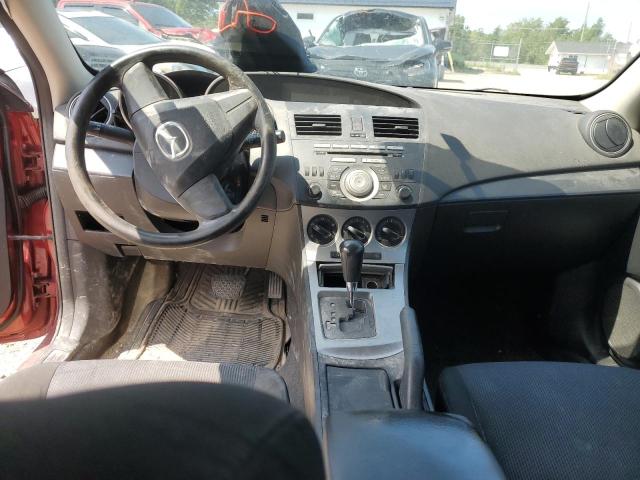 Foto 8 de la subasta – 2010 MAZDA 3 con VIN JM1BL1HF7A1286391