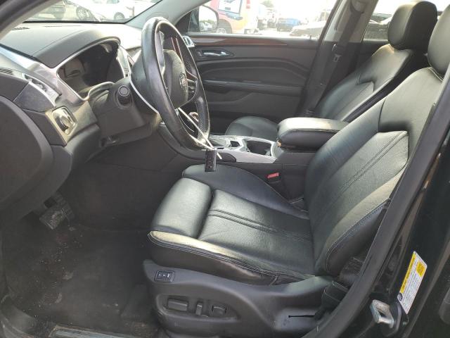 Photo 7 from auction – 2013 CADILLAC SRX PERFOR with VIN 3GYFNDE31DS515877