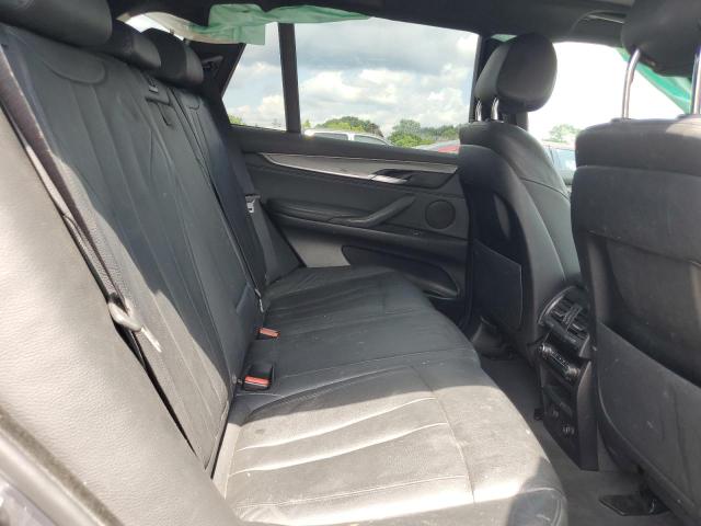Photo 11 from auction – 2016 BMW X5 SDRIVE35I with VIN 5UXKR2C55G0R71182