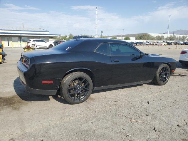 Photo 3 from auction – 2015 DODGE CHALLENGER with VIN 2C3CDZAG4FH888309
