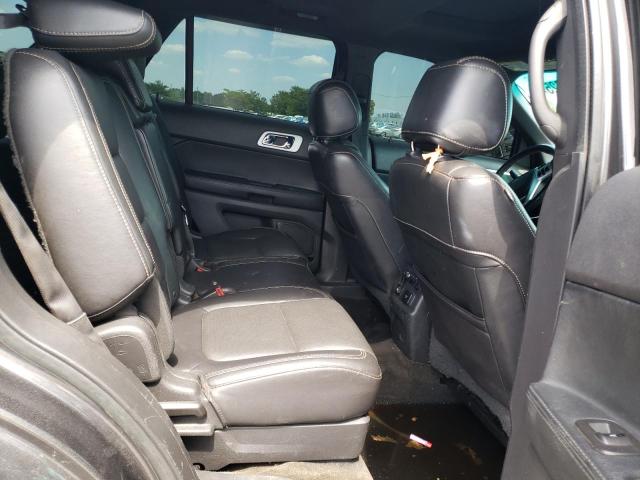 Photo 11 from auction – 2015 FORD EXPLORER S with VIN 1FM5K8GT8FGA84711