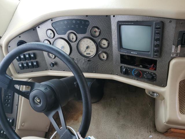 Photo 8 from auction – 2003 MONACO DIPLOMAT 40PDT with VIN 1RF42464232020538