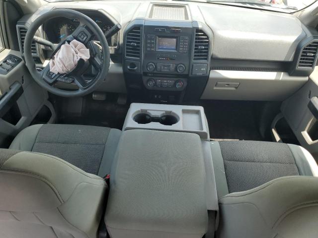 Photo 8 from auction – 2015 FORD F150 SUPER with VIN 1FTEW1C84FKD86995