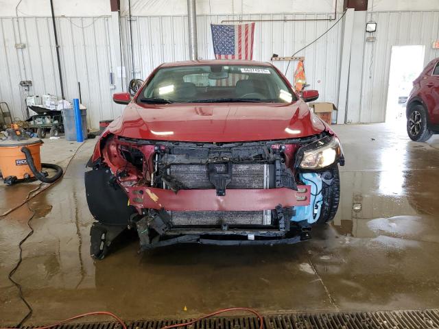 Photo 5 from auction – 2016 CHEVROLET MALIBU LT with VIN 1G1ZE5ST1GF320411