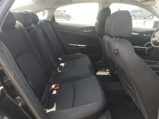 Photo 10 from auction – 2017 HONDA CIVIC EX with VIN 19XFC2F88HE064283