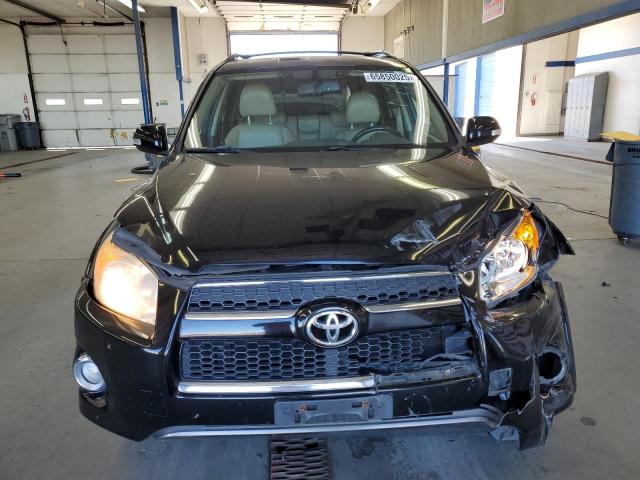 Photo 5 from auction – 2009 TOYOTA RAV4 LIMIT with VIN 2T3BK31V19W012813