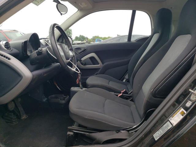 Photo 7 from auction – 2015 SMART FORTWO PUR with VIN WMEEJ3BA7FK803154