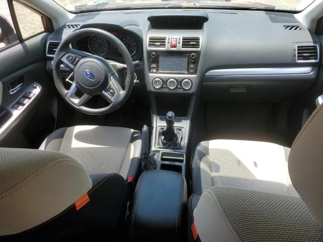 Photo 8 from auction – 2016 SUBARU CROSSTREK with VIN JF2GPABC3G9329550