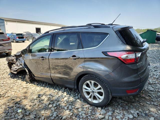 Photo 2 from auction – 2018 FORD ESCAPE SE with VIN 1FMCU9GD1JUD06533