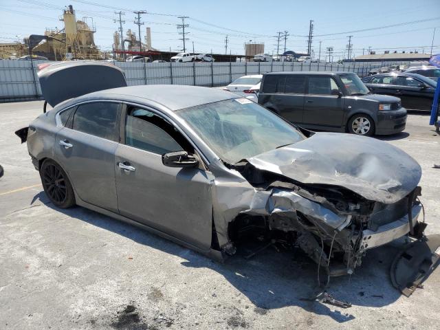 Photo 4 from auction – 2016 NISSAN ALTIMA 2.5 with VIN 1N4AL3AP0GN330216