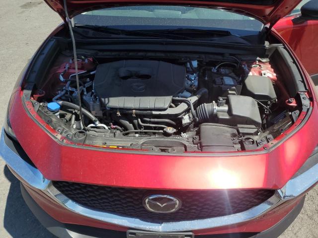 Photo 11 from auction – 2024 MAZDA CX-30 SELE with VIN 3MVDMBBM7RM670316