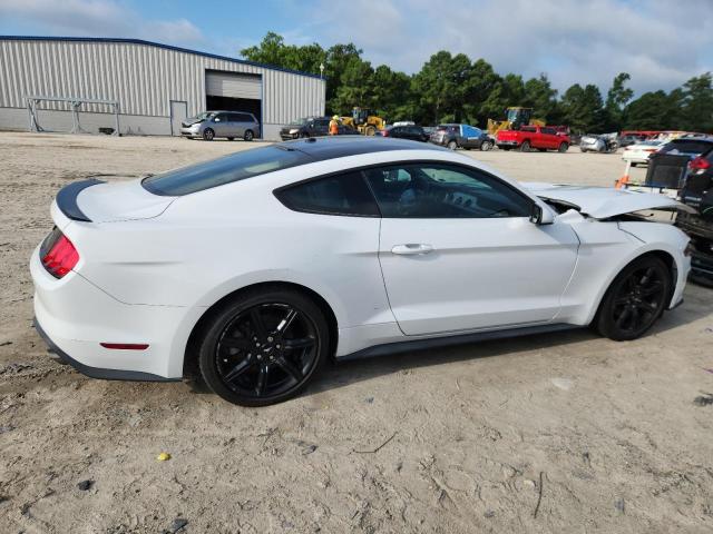 Photo 3 from auction – 2020 FORD MUSTANG with VIN 1FA6P8TH9L5123900