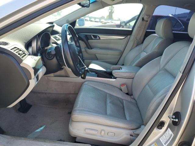 Photo 7 from auction – 2011 ACURA TL with VIN 19UUA8F55BA002101