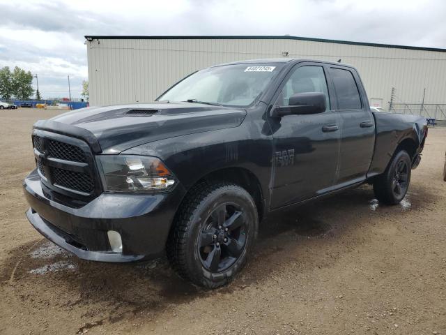 RAM 1500 CLASS 2019 with VIN 1C6RR7FG0KS575336 - Photo from auction