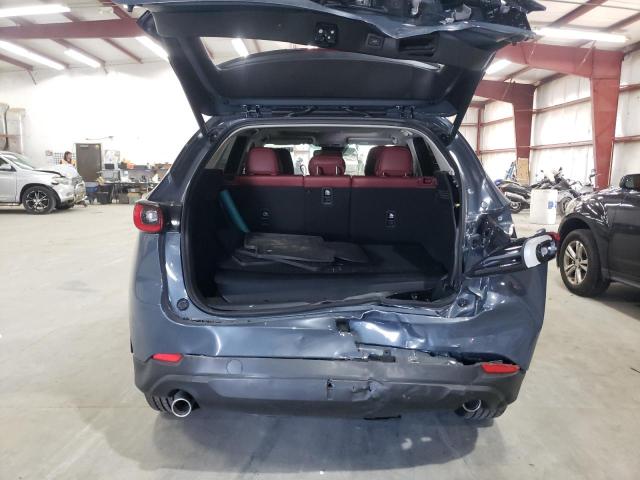 Zdjęcie 6 z aukcji – 2025 MAZDA CX-5 PREFE z VIN JM3KFBCM0S0599719