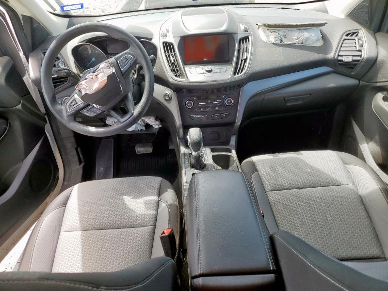 Photo 8 from auction – 2019 FORD ESCAPE SE with VIN 1FMCU9GD3KUC37054