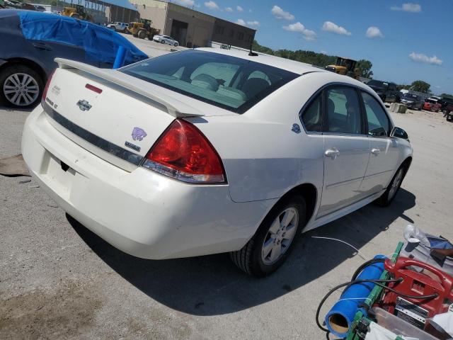 Photo 3 from auction – 2009 CHEVROLET IMPALA 1LT with VIN 2G1WT57K191249150