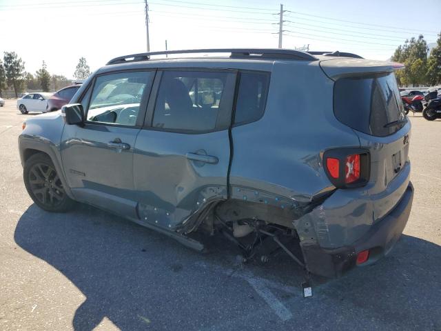 Photo 2 from auction – 2017 JEEP RENEGADE L with VIN ZACCJABB5HPG00775