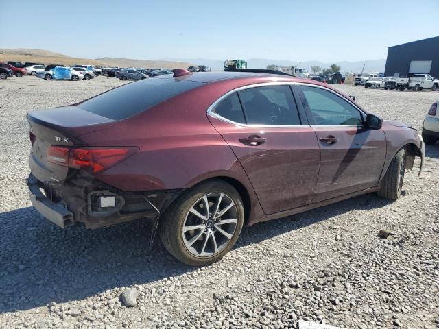 Photo 3 from auction – 2015 ACURA TLX TECH with VIN 19UUB3F54FA007196