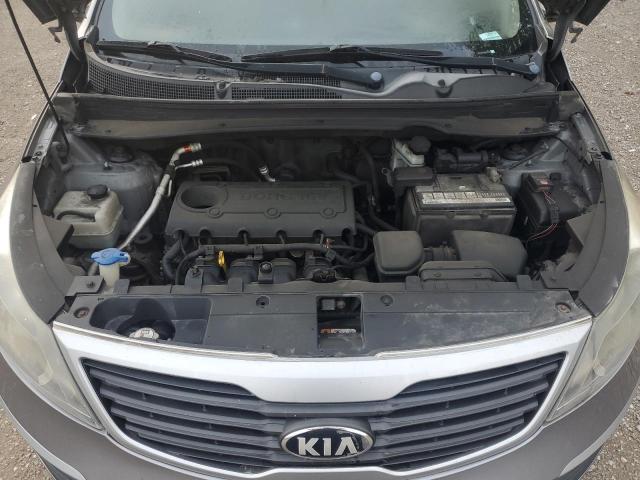 Photo 12 from auction – 2013 KIA SPORTAGE B with VIN KNDPB3A26D7511610