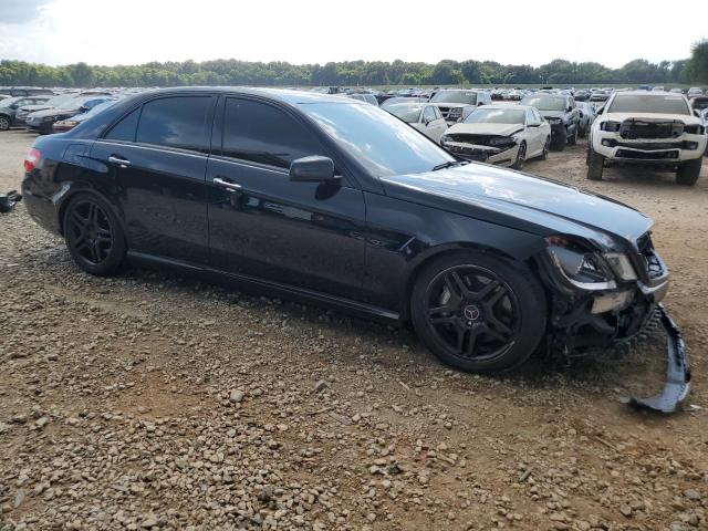 Photo 4 from auction – 2012 MERCEDES-BENZ E 63 AMG with VIN WDDHF7EB0CA607797