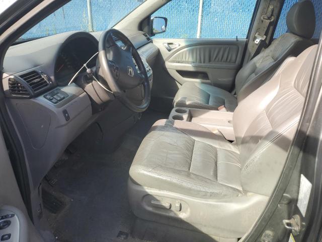 Photo 7 from auction – 2008 HONDA ODYSSEY EX with VIN 5FNRL38608B508720