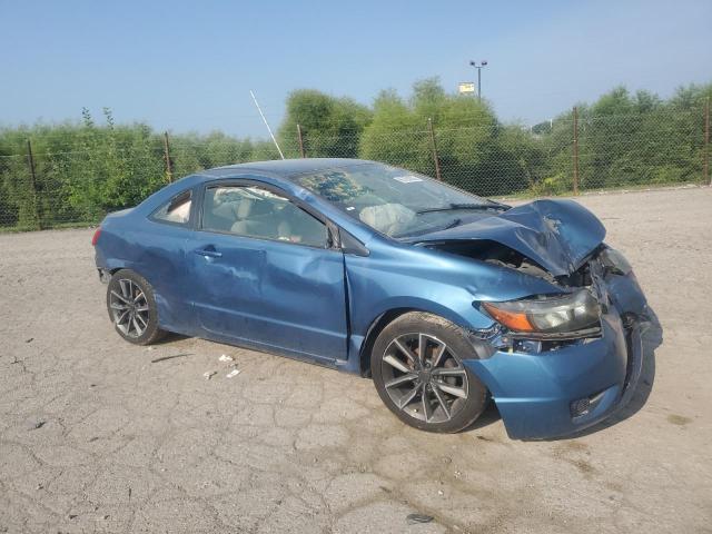 Photo 4 from auction – 2006 HONDA CIVIC with VIN 2HGFG11686H573314
