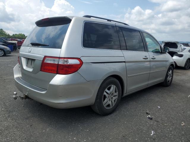 Photo 3 from auction – 2007 HONDA ODYSSEY EX with VIN 5FNRL38747B435892