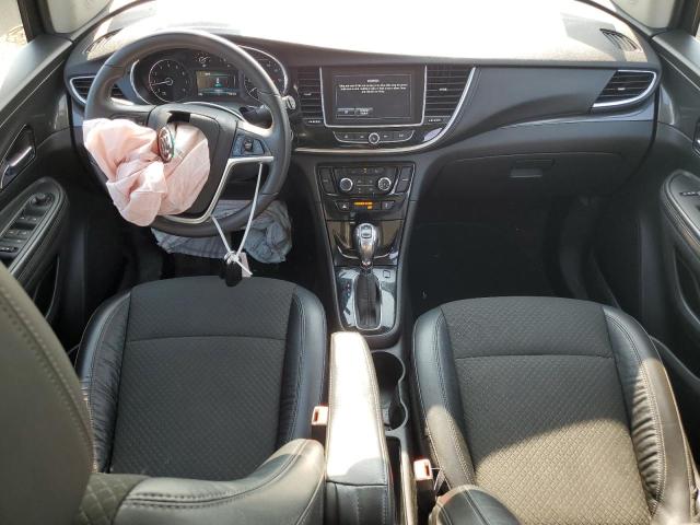 Photo 8 from auction – 2017 BUICK ENCORE PRE with VIN KL4CJASB0HB033220