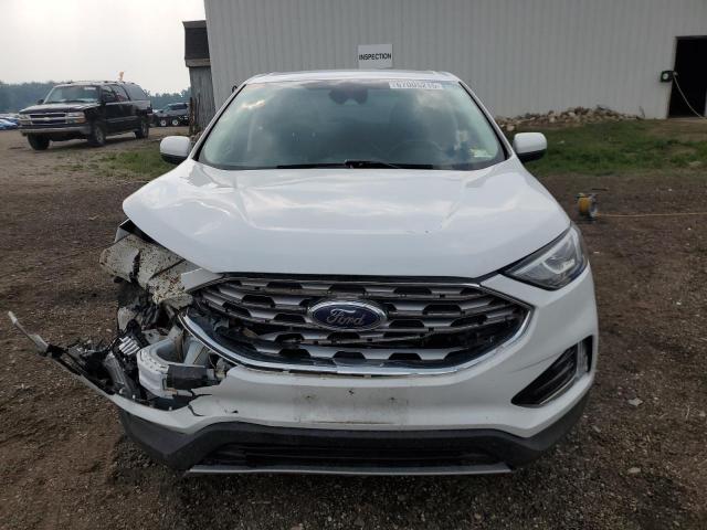 Photo 5 from auction – 2021 FORD EDGE SEL with VIN 2FMPK4J97MBA60273