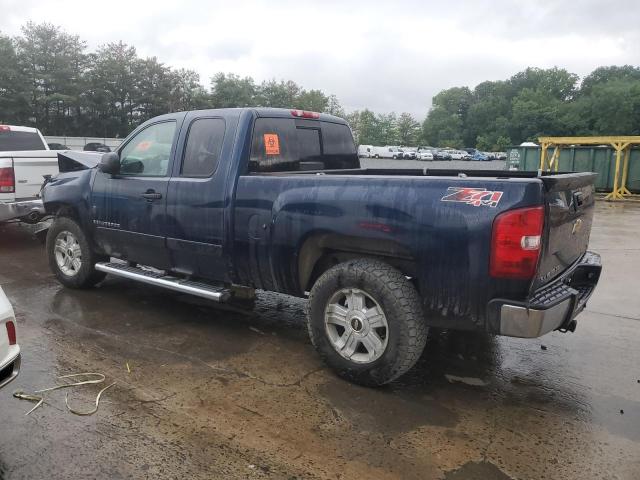 Photo 2 from auction – 2008 CHEVROLET SILVERADO with VIN 2GCEK19J981145376