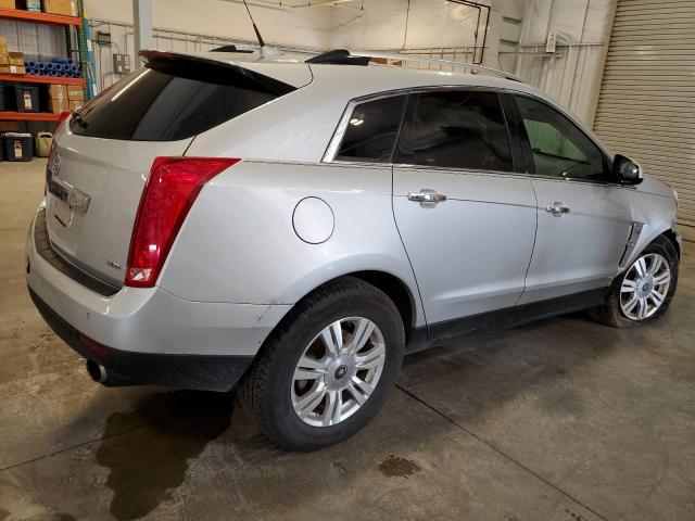 Photo 3 from auction – 2012 CADILLAC SRX LUXURY with VIN 3GYFNDE3XCS519506
