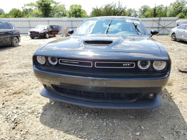 Photo 5 from auction – 2019 DODGE CHALLENGER with VIN 2C3CDZKG3KH743562