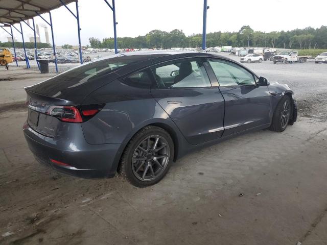 Photo 3 from auction – 2022 TESLA MODEL 3 with VIN 5YJ3E1EB2NF117120