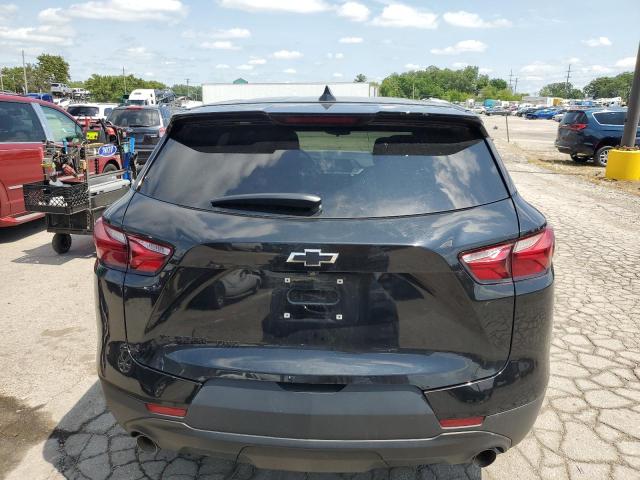 Photo 6 from auction – 2020 CHEVROLET BLAZER 2LT with VIN 3GNKBHRS6LS629837