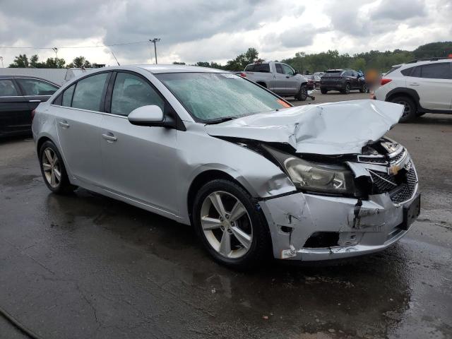 Photo 4 from auction – 2012 CHEVROLET CRUZE LT with VIN 1G1PG5SC8C7109843