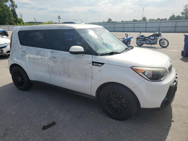 Photo 4 from auction – 2015 KIA SOUL with VIN KNDJN2A2XF7192304