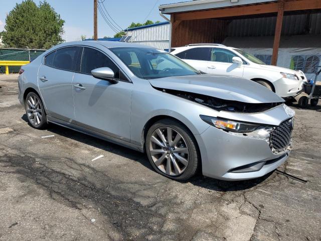 Photo 4 from auction – 2020 MAZDA 3 SELECT with VIN 3MZBPACL5LM115479
