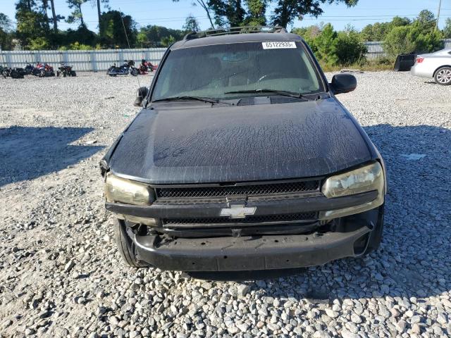 Photo 5 from auction – 2003 CHEVROLET TRAILBLAZE with VIN 1GNDS13SX32311336